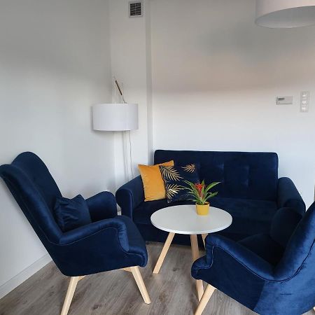 Apartament Z Widokiem-Blizej Zdroju ポラニツァ・ズドゥルイ エクステリア 写真