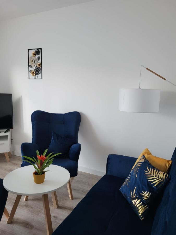 Apartament Z Widokiem-Blizej Zdroju ポラニツァ・ズドゥルイ エクステリア 写真