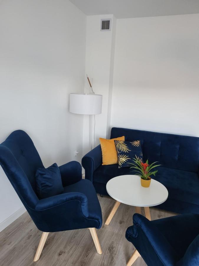 Apartament Z Widokiem-Blizej Zdroju ポラニツァ・ズドゥルイ エクステリア 写真