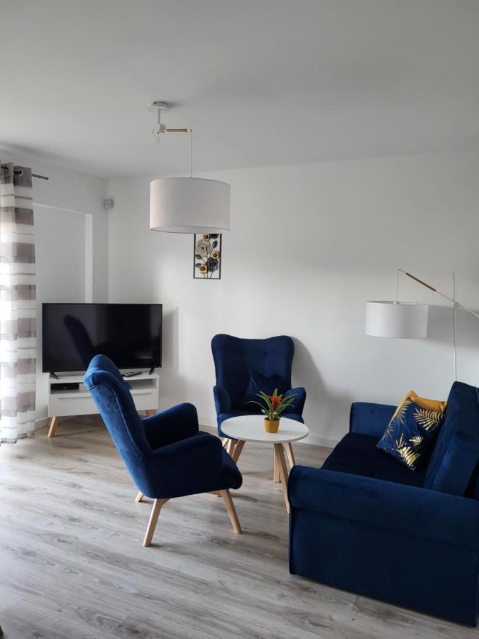 Apartament Z Widokiem-Blizej Zdroju ポラニツァ・ズドゥルイ エクステリア 写真