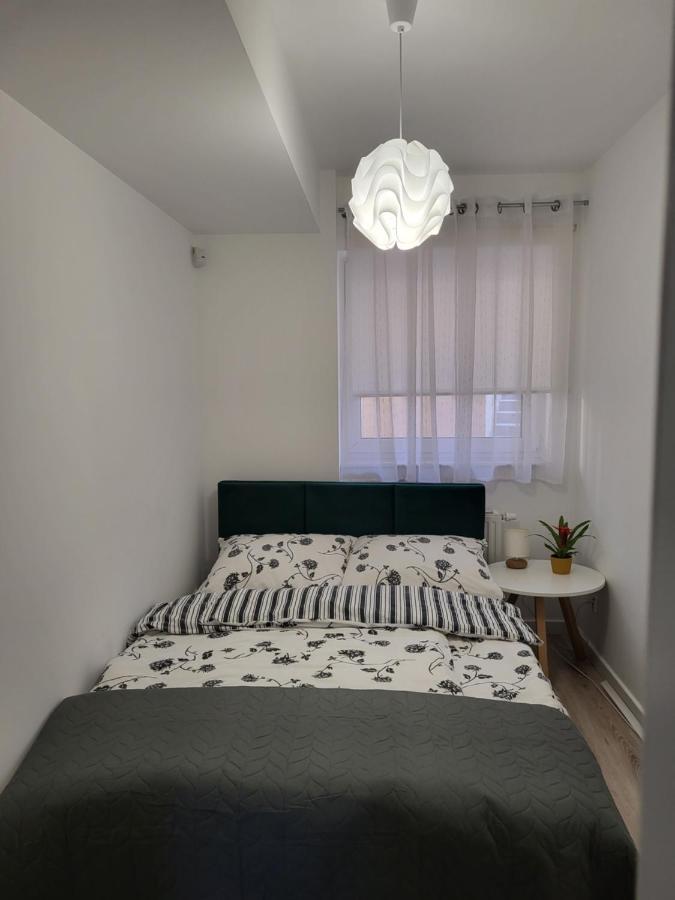 Apartament Z Widokiem-Blizej Zdroju ポラニツァ・ズドゥルイ エクステリア 写真