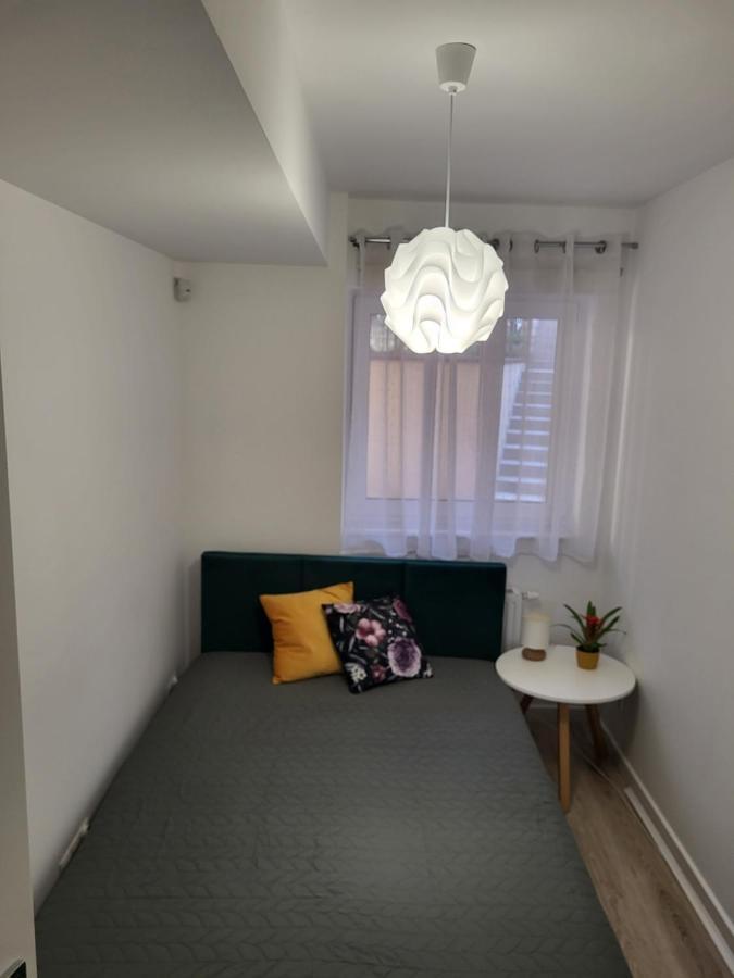 Apartament Z Widokiem-Blizej Zdroju ポラニツァ・ズドゥルイ エクステリア 写真