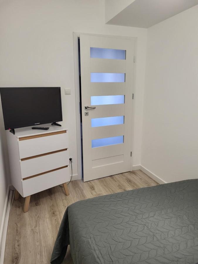 Apartament Z Widokiem-Blizej Zdroju ポラニツァ・ズドゥルイ エクステリア 写真