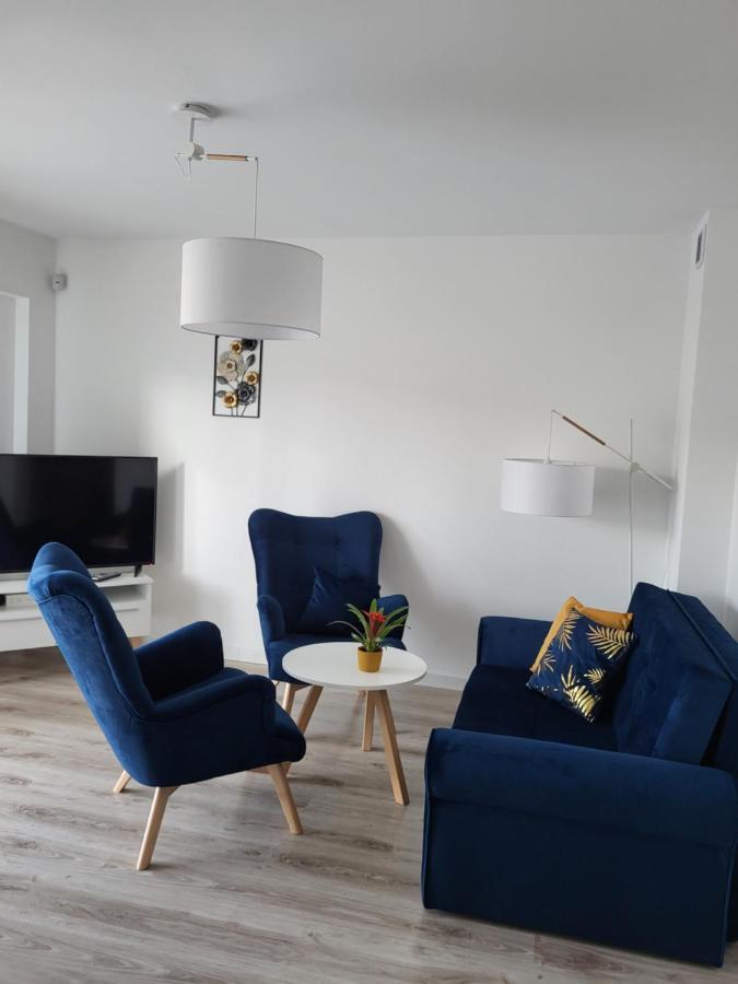 Apartament Z Widokiem-Blizej Zdroju ポラニツァ・ズドゥルイ エクステリア 写真