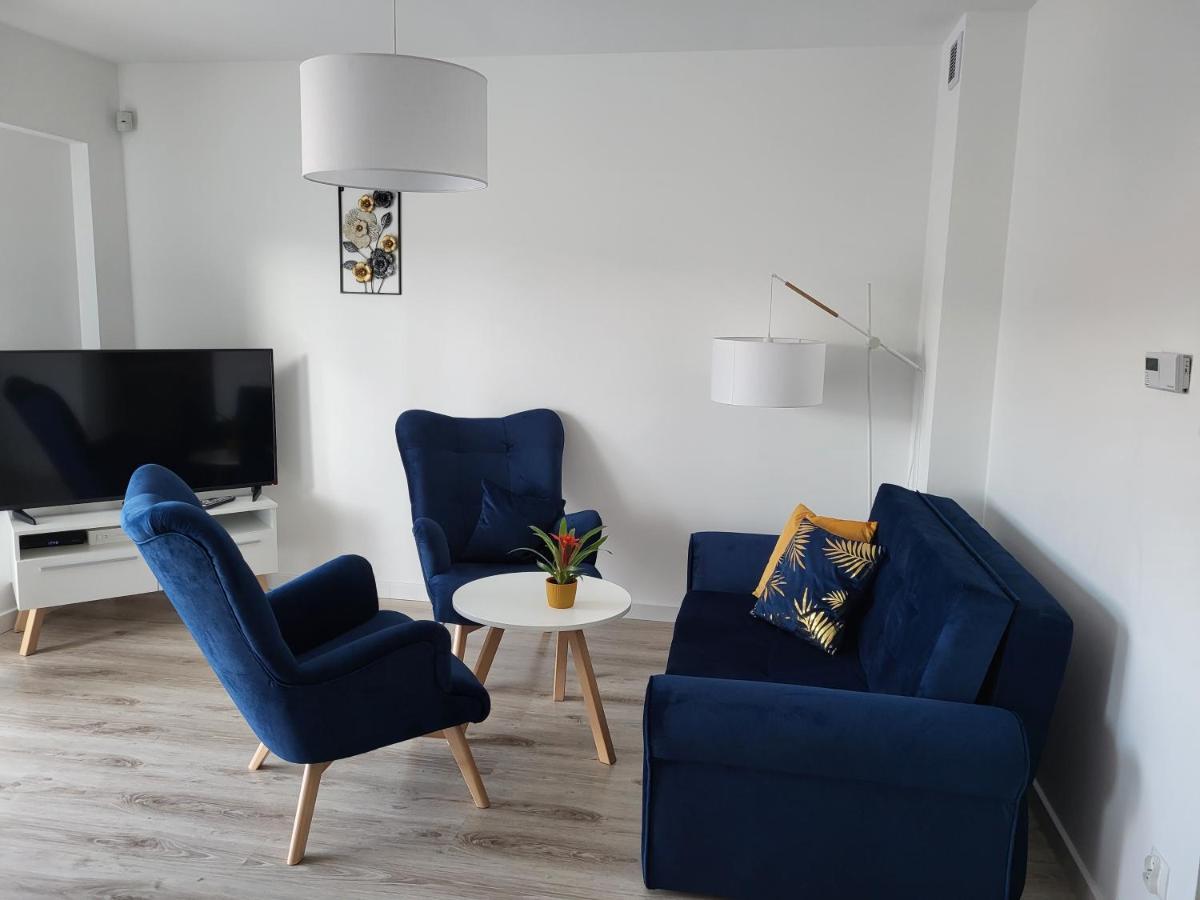 Apartament Z Widokiem-Blizej Zdroju ポラニツァ・ズドゥルイ エクステリア 写真