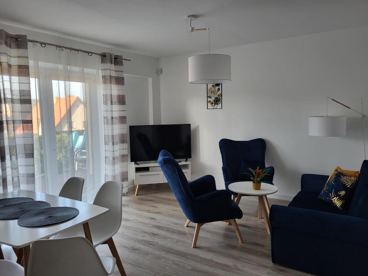 Apartament Z Widokiem-Blizej Zdroju ポラニツァ・ズドゥルイ エクステリア 写真