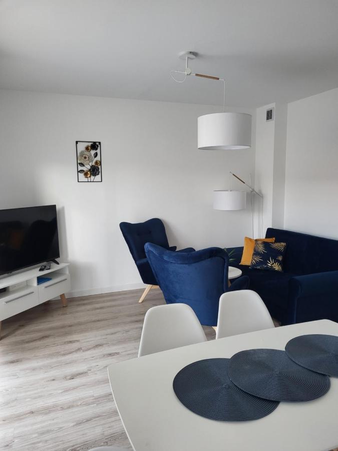 Apartament Z Widokiem-Blizej Zdroju ポラニツァ・ズドゥルイ エクステリア 写真