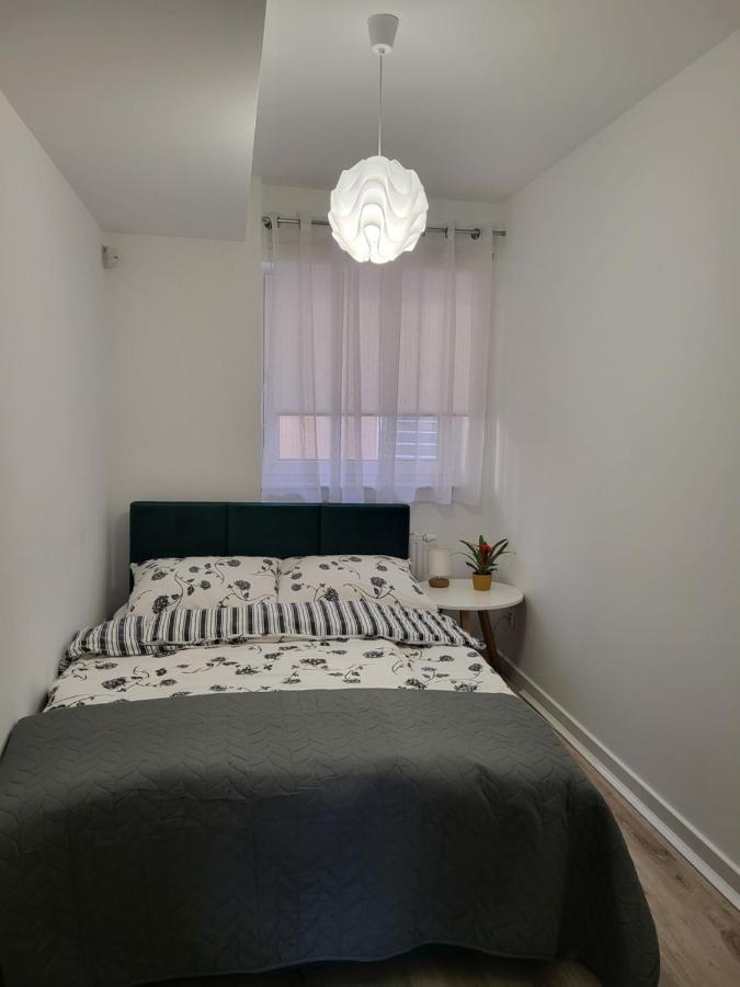 Apartament Z Widokiem-Blizej Zdroju ポラニツァ・ズドゥルイ エクステリア 写真