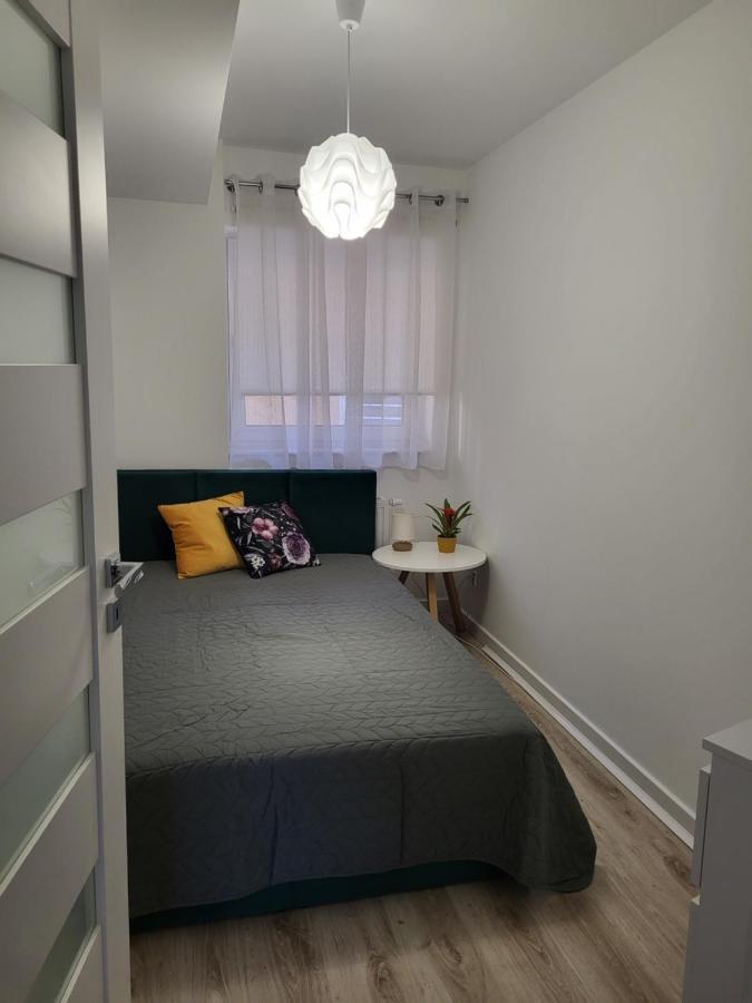 Apartament Z Widokiem-Blizej Zdroju ポラニツァ・ズドゥルイ エクステリア 写真