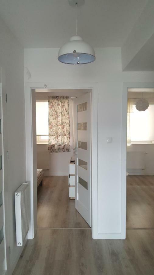 Apartament Z Widokiem-Blizej Zdroju ポラニツァ・ズドゥルイ エクステリア 写真