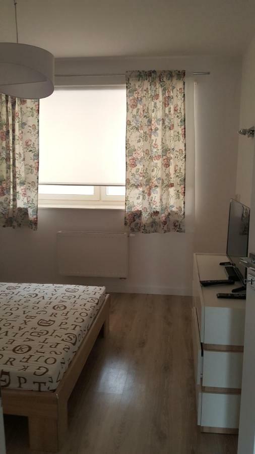 Apartament Z Widokiem-Blizej Zdroju ポラニツァ・ズドゥルイ エクステリア 写真